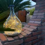 Ninni Bed & Breakfast 3*