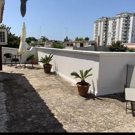 Ninni Bed and Breakfast 3*