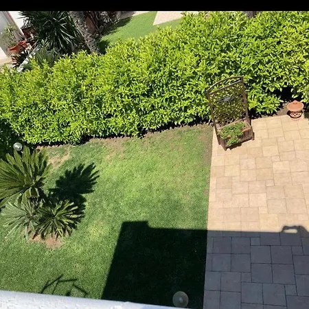 Bed and Breakfast Ninni 3*