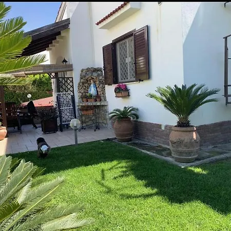 Ninni Bed & Breakfast 3*