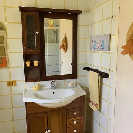 Bed & Breakfast Ninni