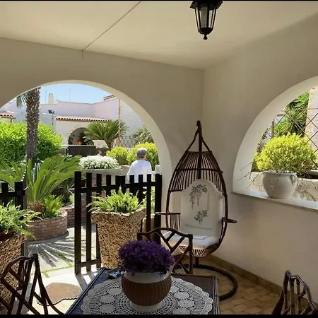 Ninni Bed and Breakfast 3*