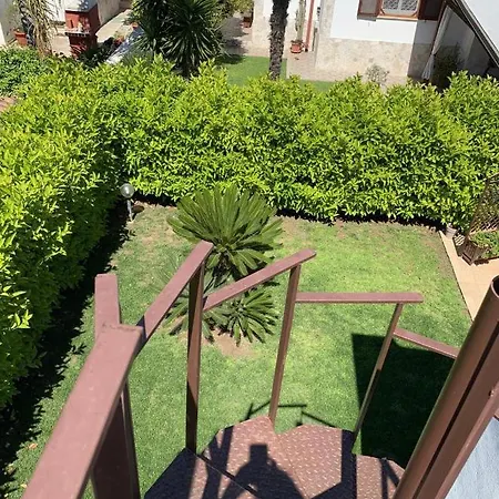 Bed & Breakfast Ninni Taranto