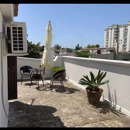 Bed and Breakfast Ninni 3*