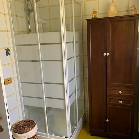 Bed and Breakfast Ninni