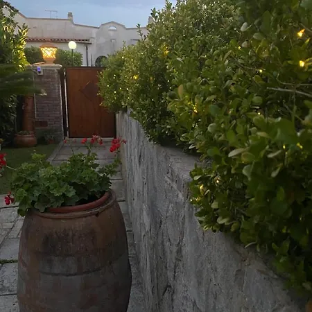 Bed & Breakfast Ninni 3*