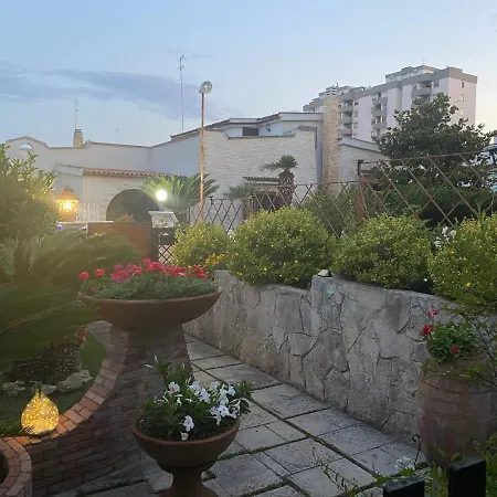 Bed & Breakfast Ninni 3*