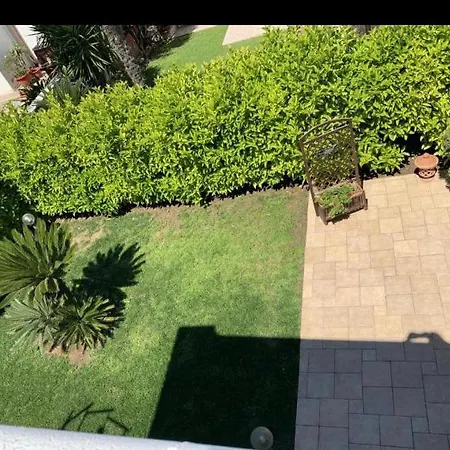 Bed & Breakfast Ninni 3*