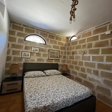 Ninni Bed and Breakfast 3*