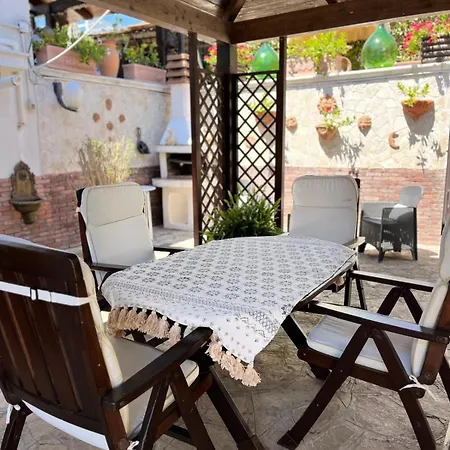 Ninni Bed & Breakfast 3*