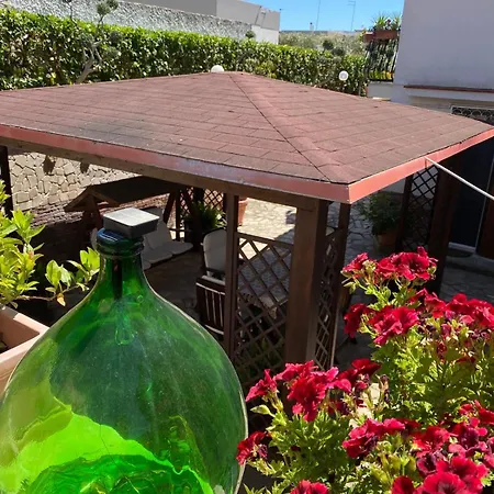 Bed & Breakfast Ninni 3*