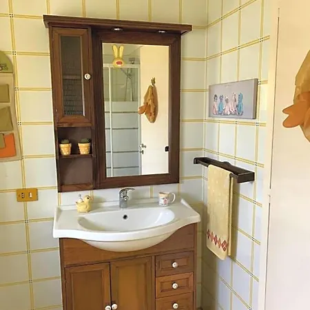 Ninni Bed & Breakfast 3*