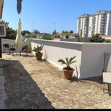 Ninni 3* Taranto