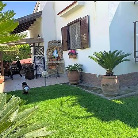 Oda ve Kahvaltı Ninni 3*