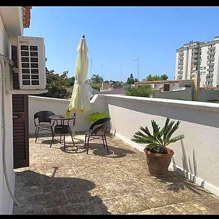 Oda ve Kahvaltı Ninni Taranto