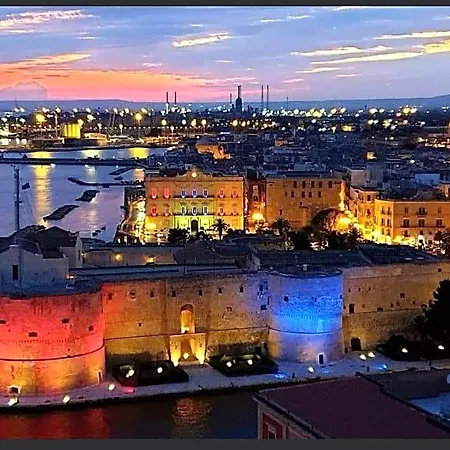 Bed & Breakfast Ninni Taranto