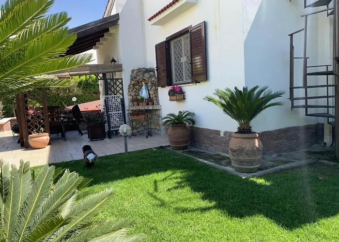 Ninni Bed & Breakfast 3*
