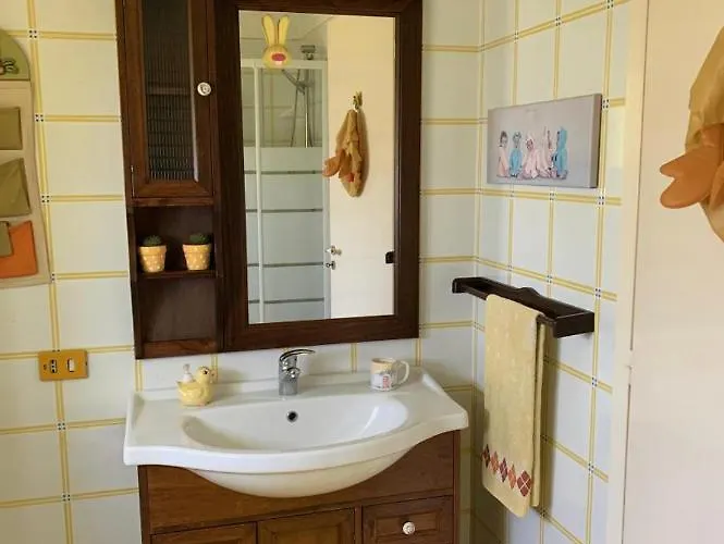 Bed & Breakfast Ninni