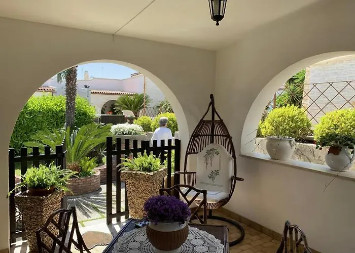 Ninni Bed & Breakfast 3*