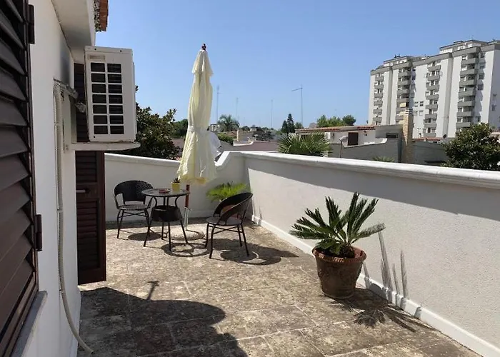 Bed & Breakfast Ninni 3*
