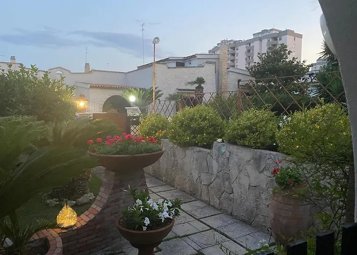 Bed & Breakfast Ninni 3*
