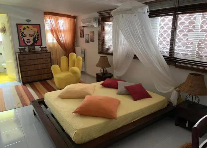Bed & Breakfast Ninni
