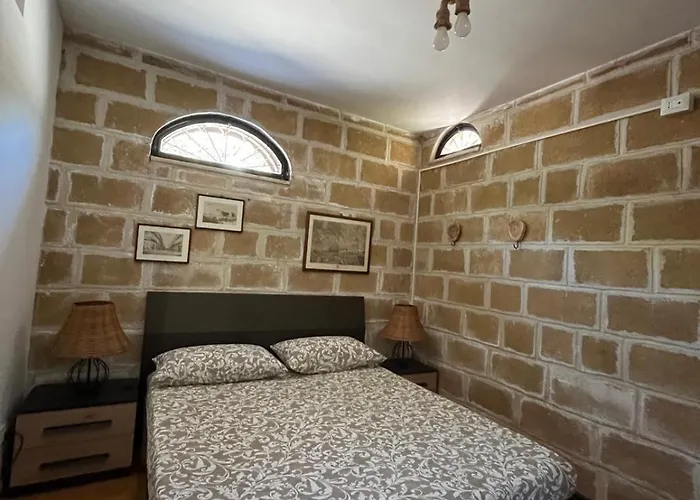 Ninni Bed & Breakfast 3*