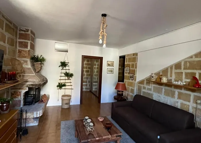 Bed & Breakfast Ninni Taranto