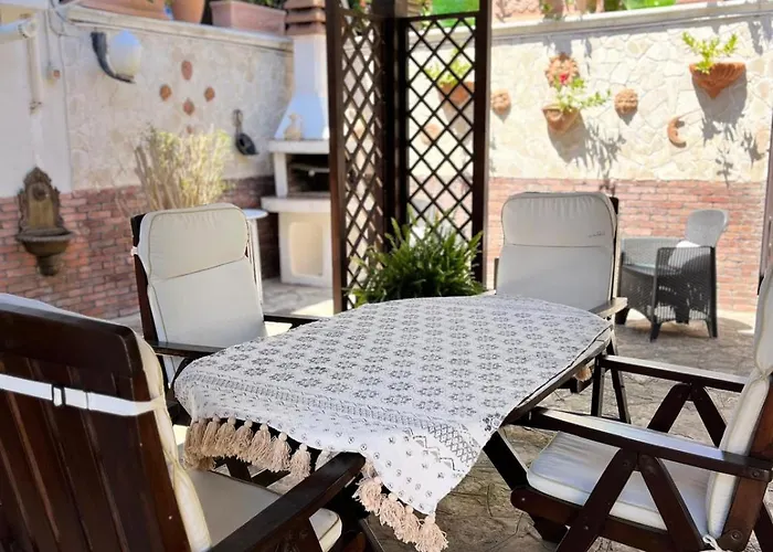 Ninni Bed & Breakfast 3*